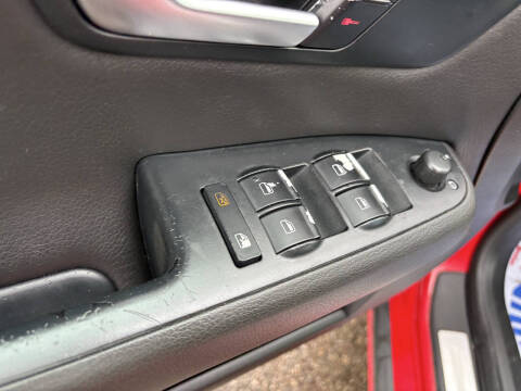 2007 Audi A4 2.0T quattro