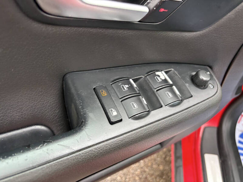 2007 Audi A4 2.0T quattro