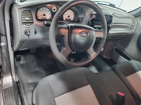 2006 Ford Ranger XLT