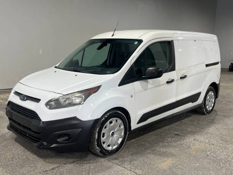 2017 Ford Transit Connect for sale at SKYLINE AUTO in Detroit MI