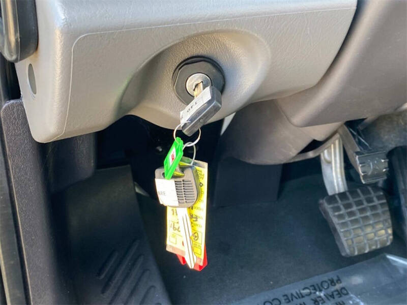 2015 Freightliner 108 SD