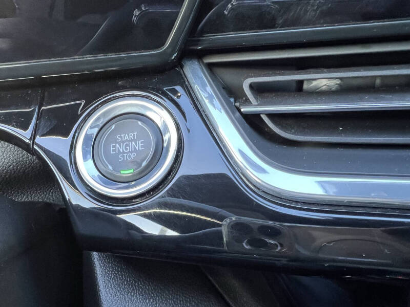 2024 Chevrolet Trax RS