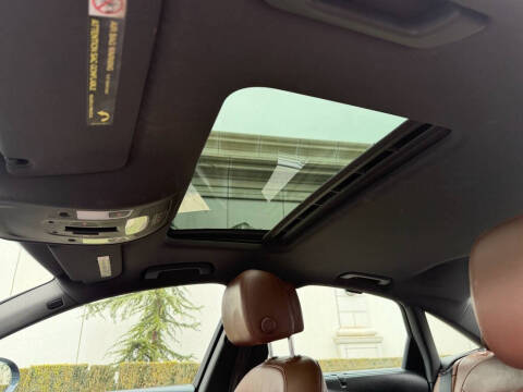 2014 Audi A6 3.0T quattro Premium Plus