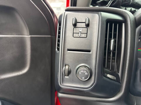 2018 GMC Sierra 2500HD