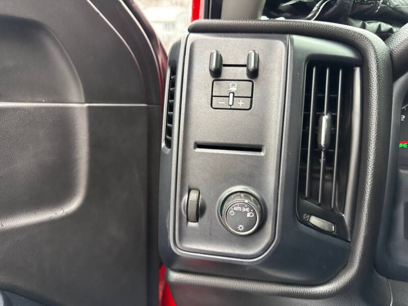 2018 GMC Sierra 2500HD