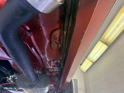 1976 Chevrolet Vega