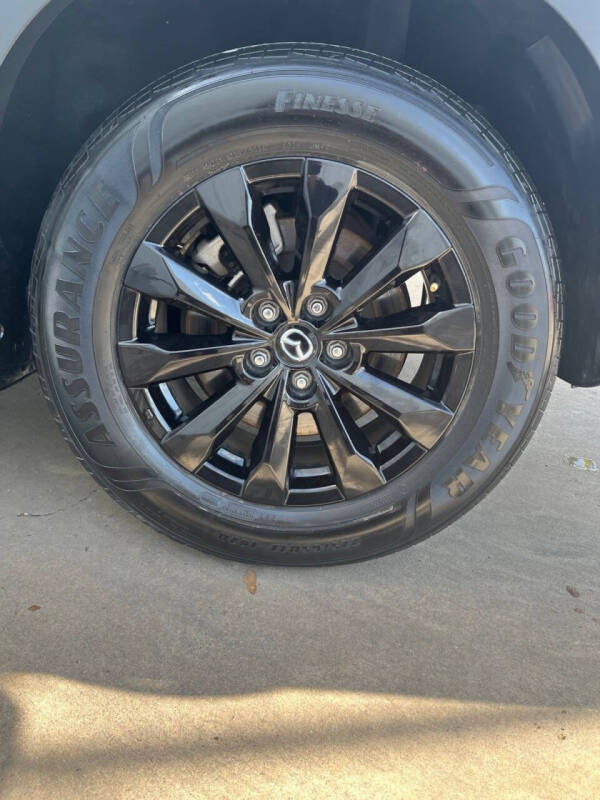 2024 Mazda CX-50 2.5 S Select