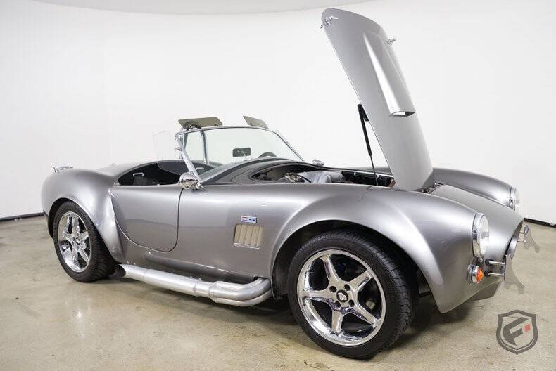 1965 Shelby 427 Cobra Replica