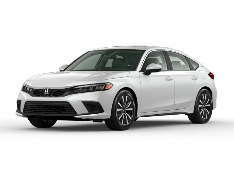 2023 Honda Civic for sale in Youngstown, OH