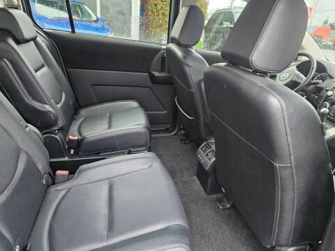 2010 Mazda MAZDA5