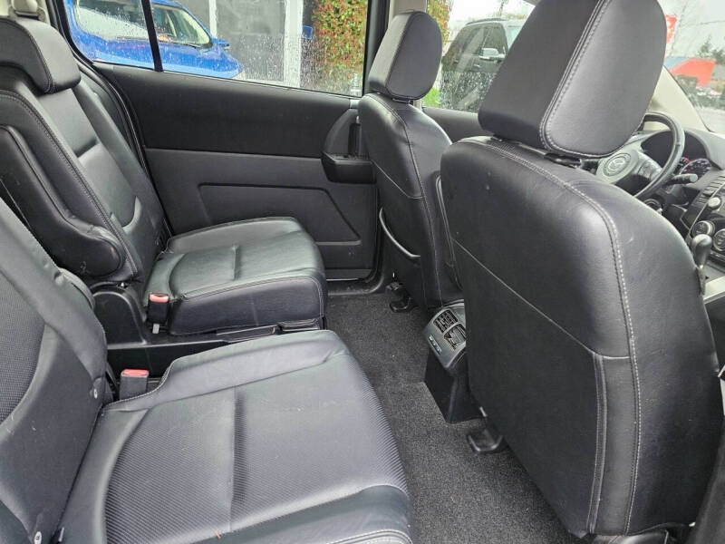 2010 Mazda MAZDA5