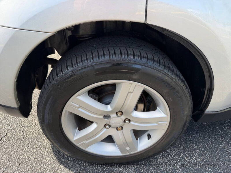 2010 Subaru Forester 2.5X Premium