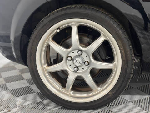 2002 Toyota MR2 Spyder