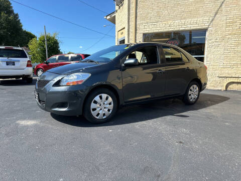 2010 Toyota Yaris for sale at Strong Automotive in Watertown WI