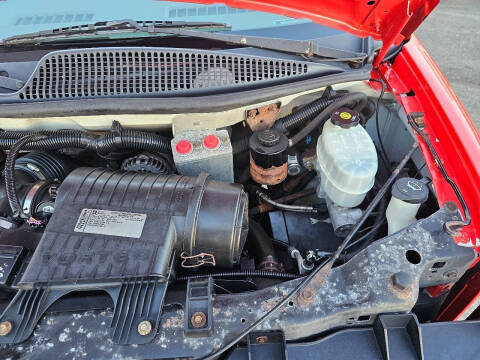 2011 Chevrolet Express 3500