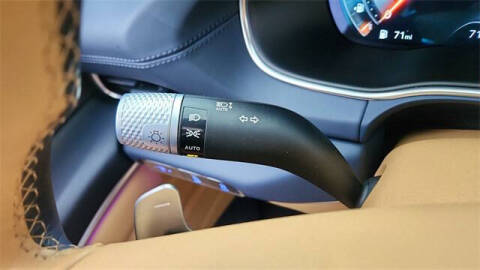 2023 Genesis GV80 3.5T