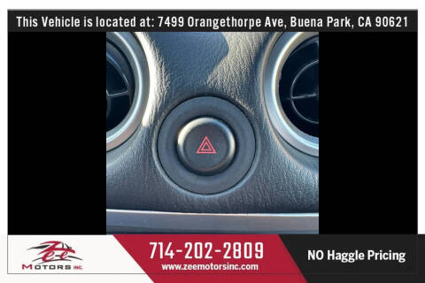 2002 Mazda MX-5 Miata