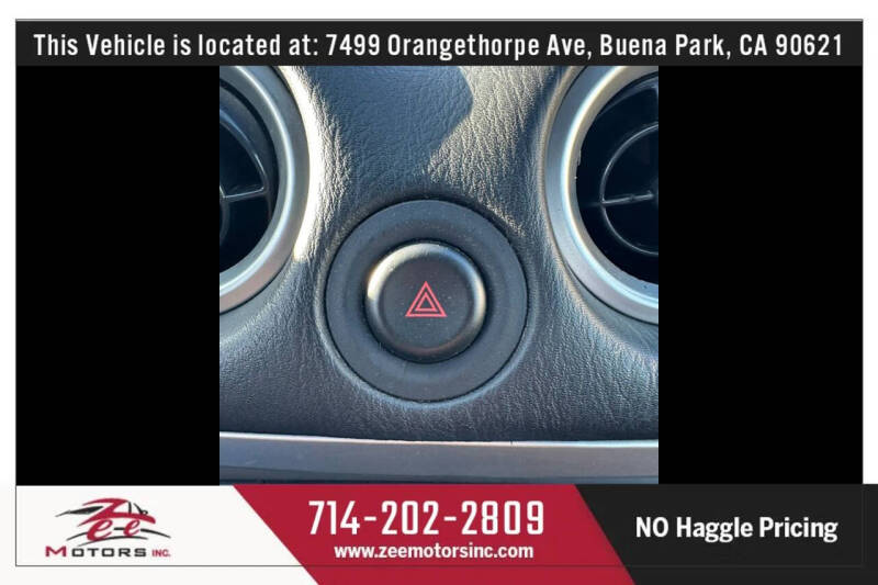 2002 Mazda MX-5 Miata
