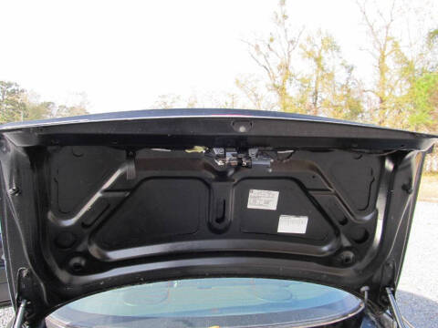 2001 Chevrolet Monte Carlo SS