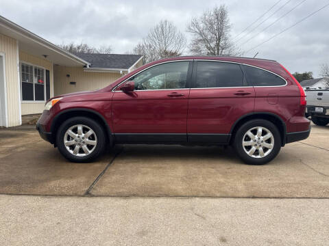 2008 Honda CR-V for sale at H3 Auto Group in Huntsville TX