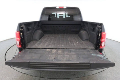 2019 Ford F-150 Limited