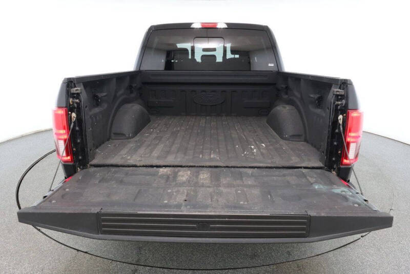 2019 Ford F-150 Limited