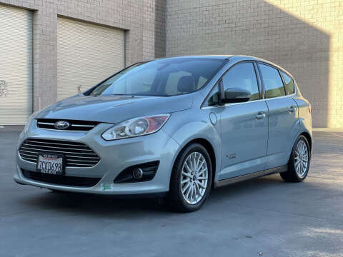 Ford C Max Energi For Sale In San Jose Ca Elite Autos