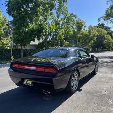 2010 Dodge Challenger R/T