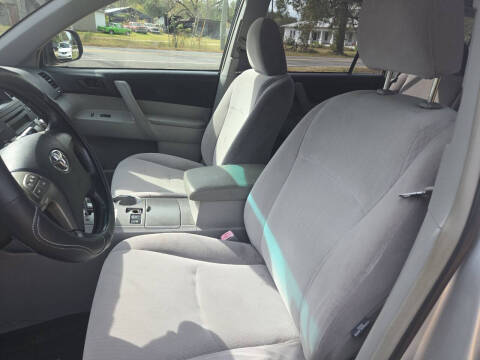 2010 Toyota Highlander