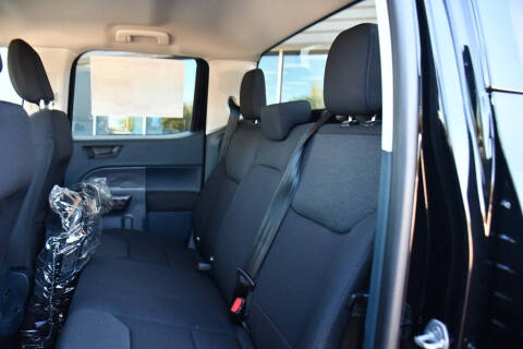 2025 Ford Maverick XL