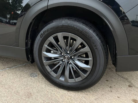 2025 Mazda CX-70 3.3 Turbo Preferred