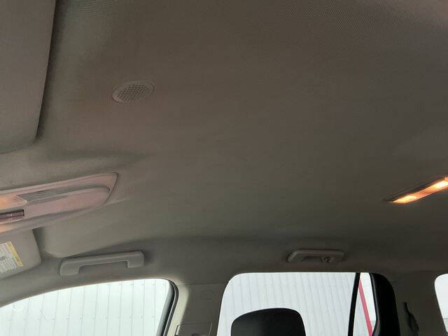 2015 GMC Terrain SLE-2