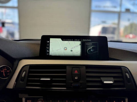 2017 BMW 3 Series 330i