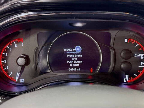2024 Dodge Durango GT Premium