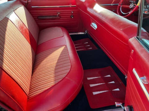 1962 Chrysler Windsor