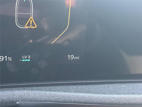 2025 Kia EV6 Light Long Range