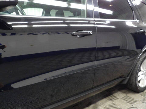 2025 Dodge Durango R/T Plus