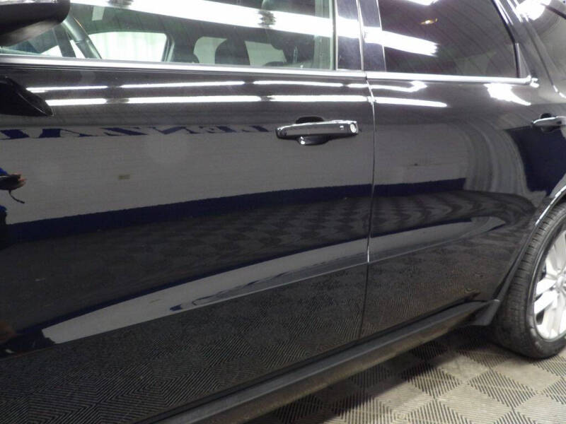 2025 Dodge Durango R/T Plus