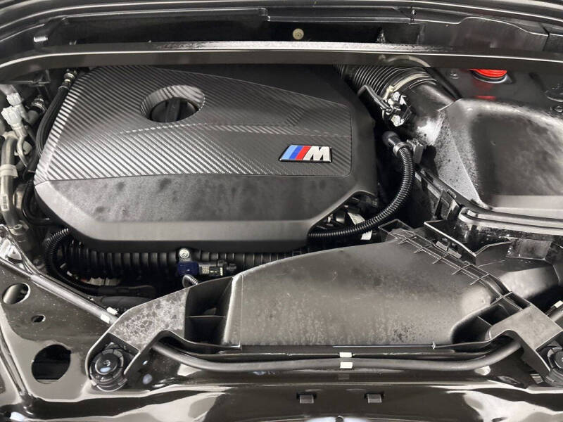 2024 BMW X1 M35i