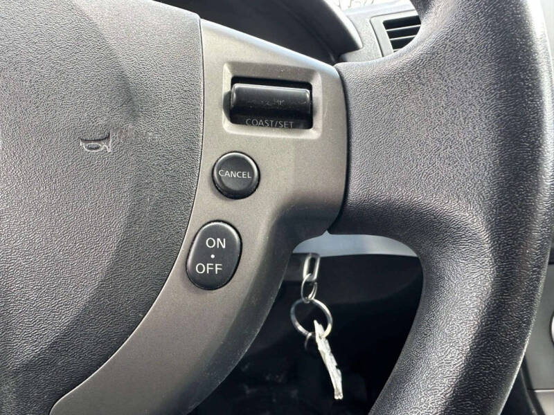 2012 Nissan Sentra 2.0 S