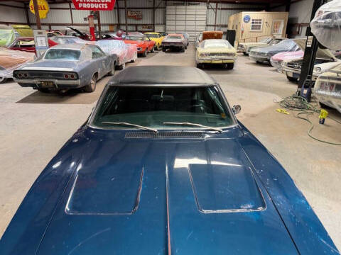 1968 Dodge Charger