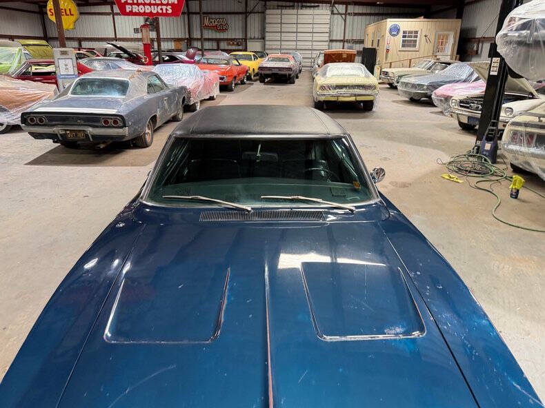 1968 Dodge Charger
