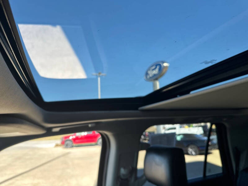 2019 Ford Expedition Platinum