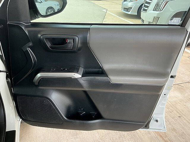 2016 Toyota Tacoma