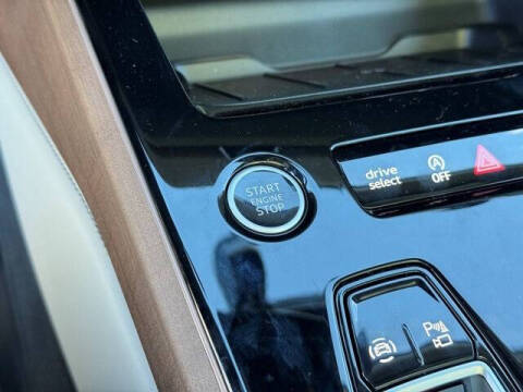 2026 Audi A6 quattro Prestige 55 TFSI