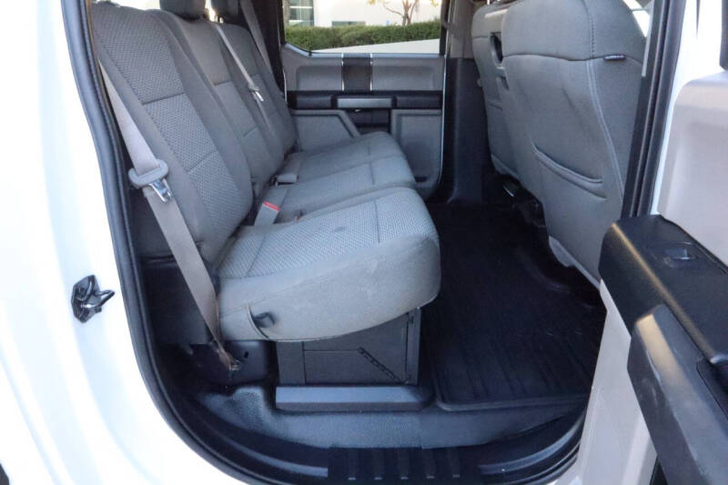 2019 Ford F-350 Super Duty XLT