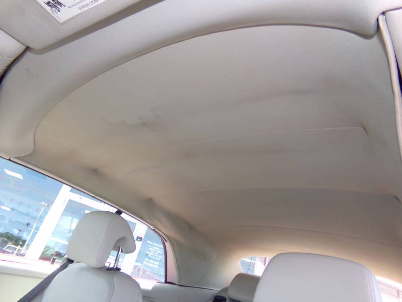 2006 Saab 9-3 2.0T