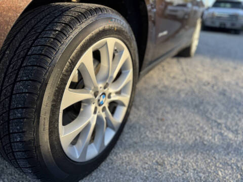 2014 BMW X5 xDrive35i