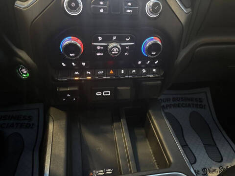 2022 GMC Sierra 1500 Limited