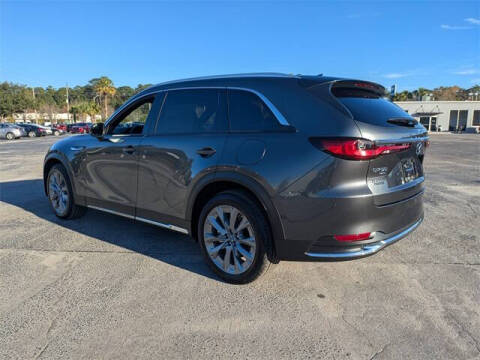 2026 Mazda CX-90 3.3 Turbo Premium Plus